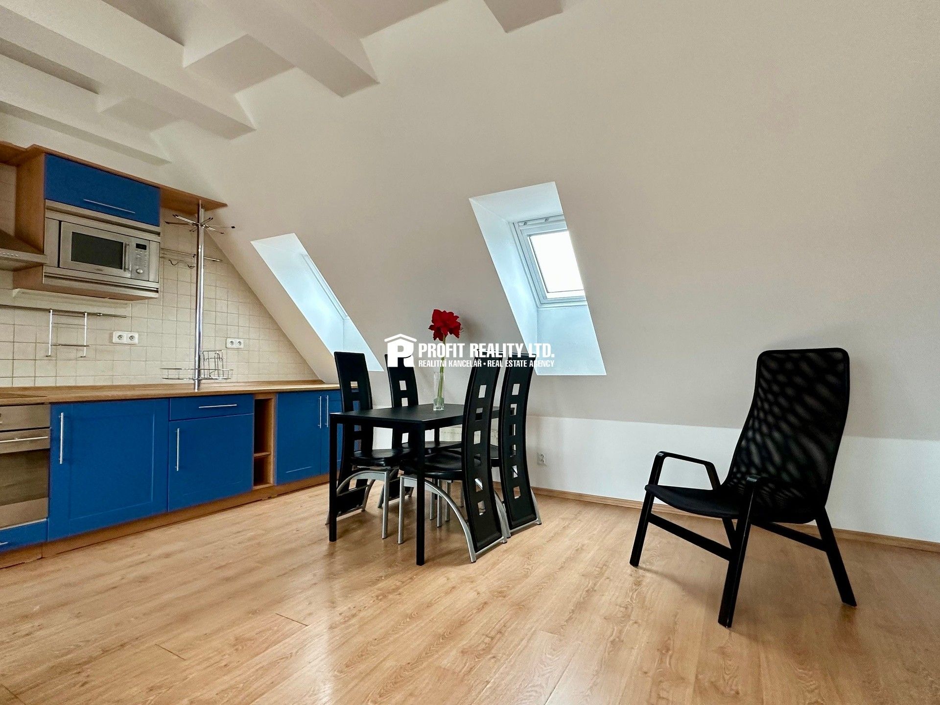 Byt 2+kk · 57 m² · Náměstí Joachima Barranda, Beroun Beroun-Centrum - 4