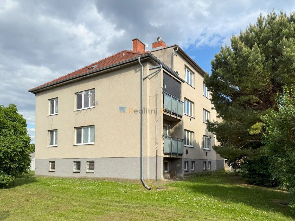 Byt 2+kk · 46 m² · Zemědělská 264, Veselí nad Moravou Zarazice - 3