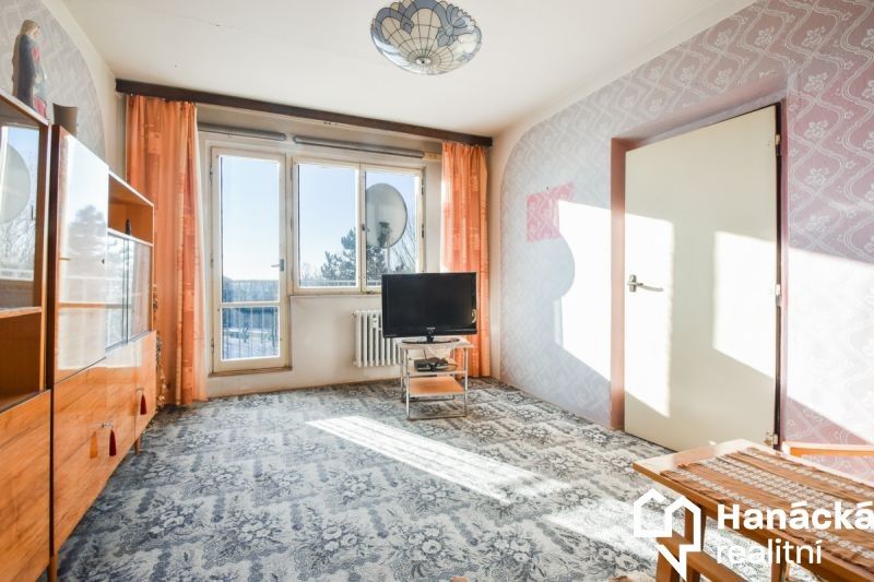 Prodej byt 2+1 - Mohelnická, Uničov, 51 m²