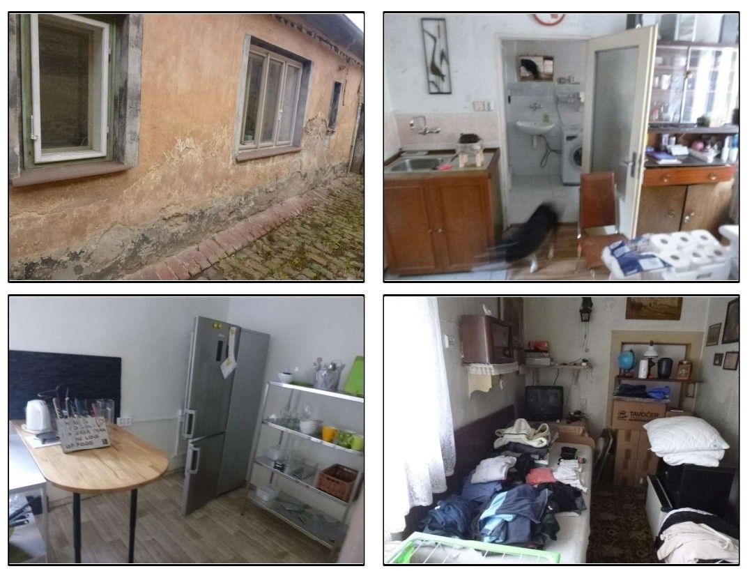 Prodej rodinný dům - Petrohrad, 439 85