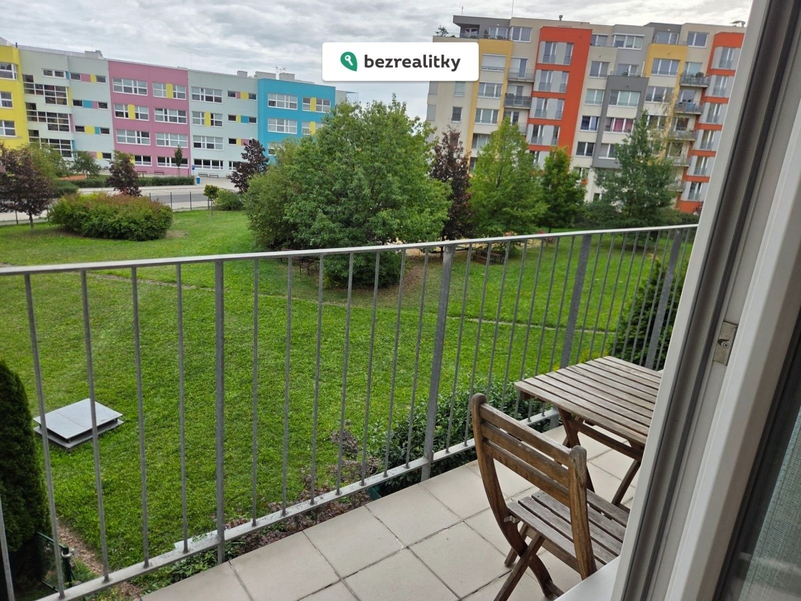 Prodej byt 2+kk - Tulešická 458, Praha Zličín, 53 m² - 5