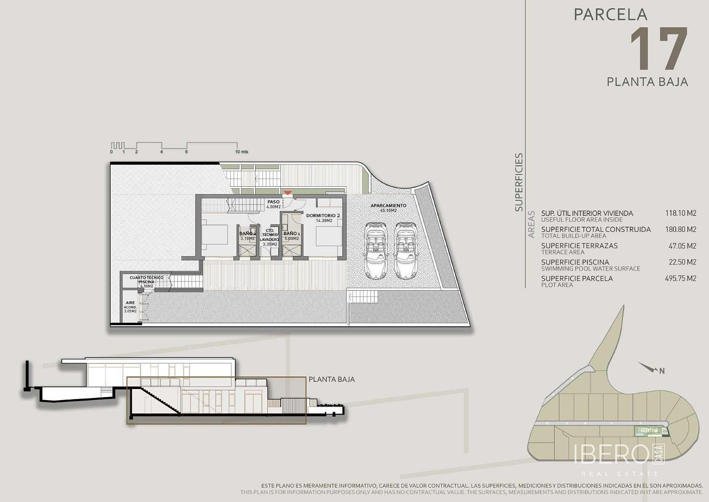Rodinný dům · 118 m² · Benidorm, ES - 4
