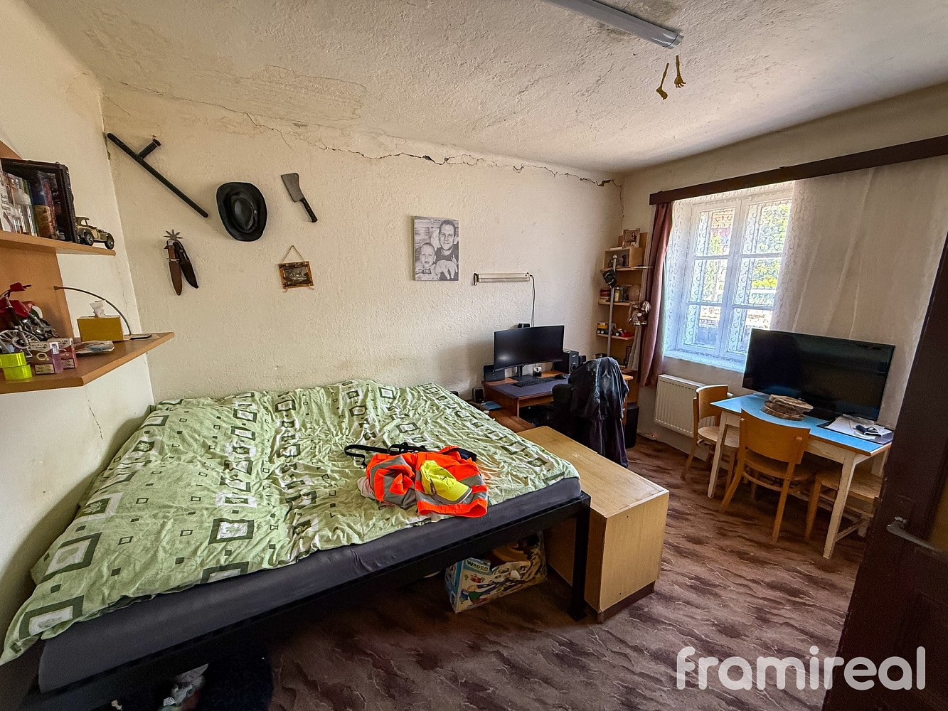 Rodinný dům · 101 m² · Trpín, Střelice, okres Brno-venkov - 4