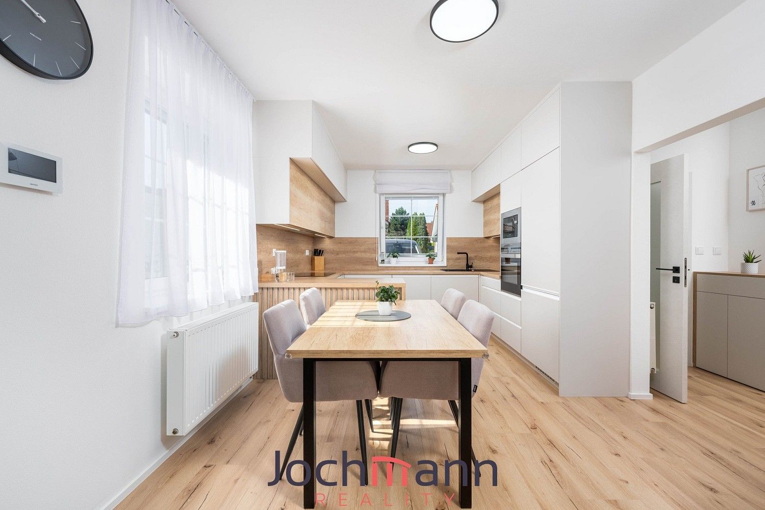 Rodinné domy, Letní, Boršov nad Vltavou - Poříčí, okres České Budějovice, 150 m² - 2