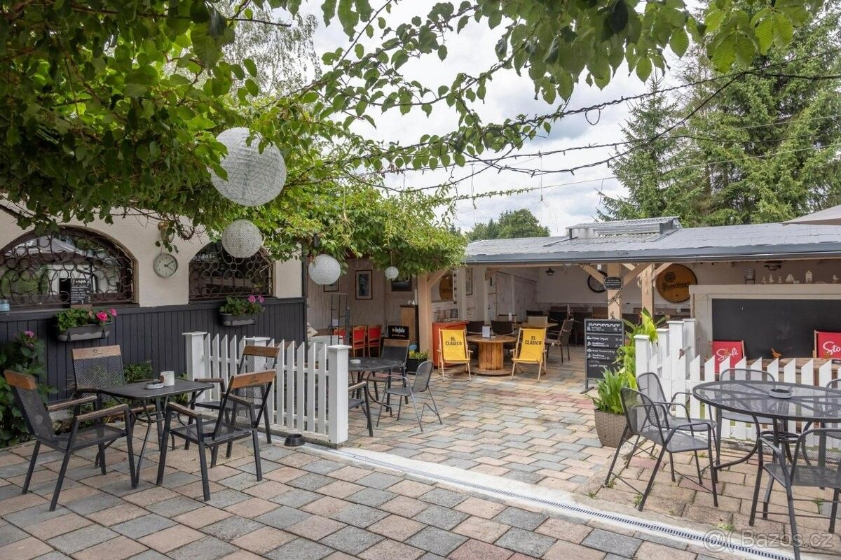 Restaurace, Karlovy Vary, 360 01