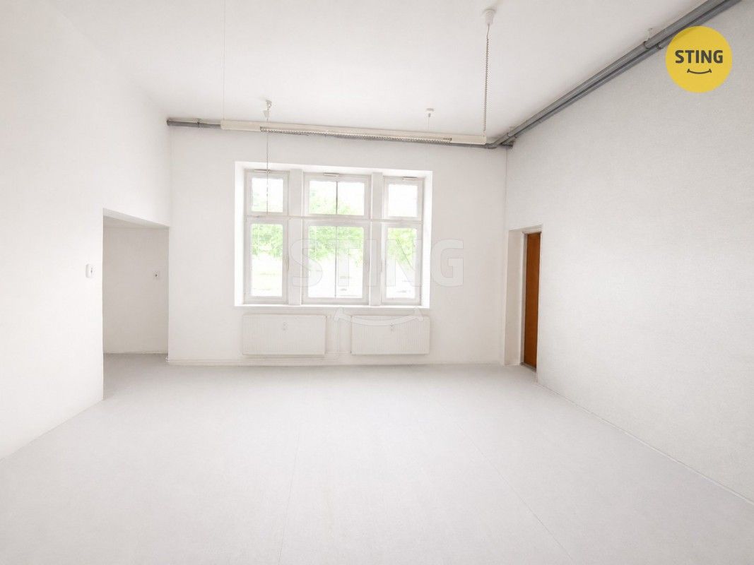 Kancelář · 41 m² · Doubrava - 3