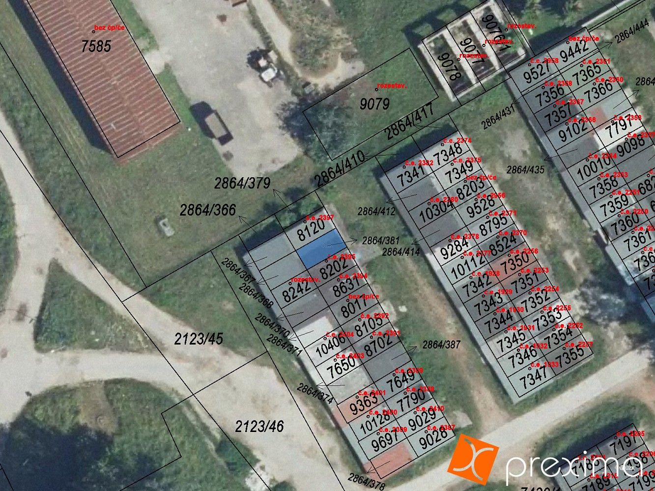 Ostatní, Hodonín, Jihomoravský kraj - 1