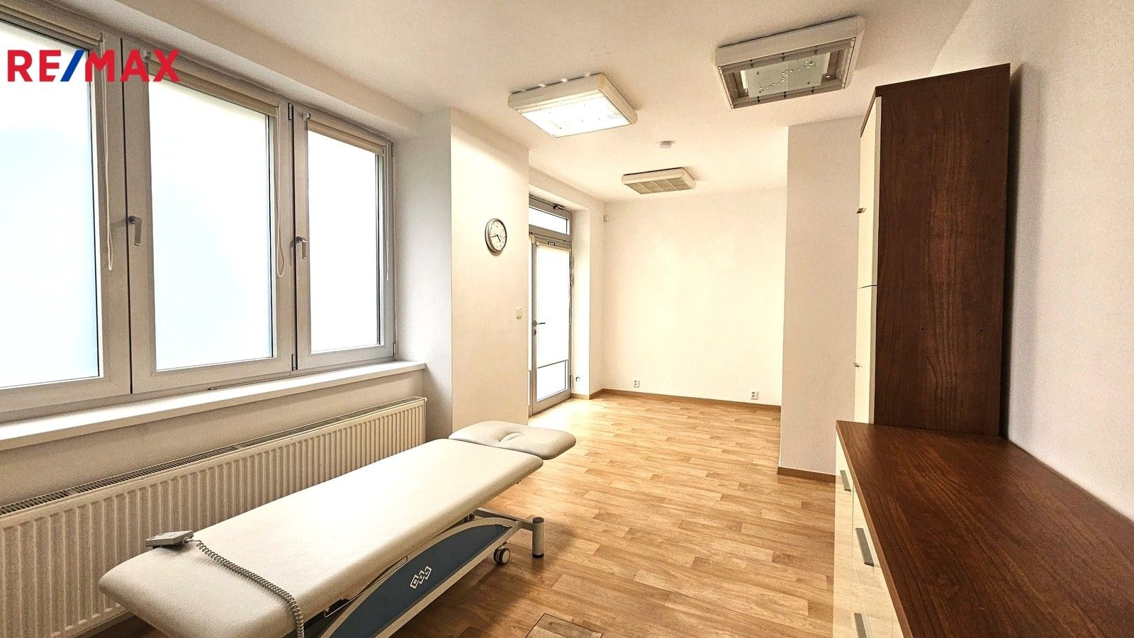 Kanceláře, Berlínská, Praha, 26 m²