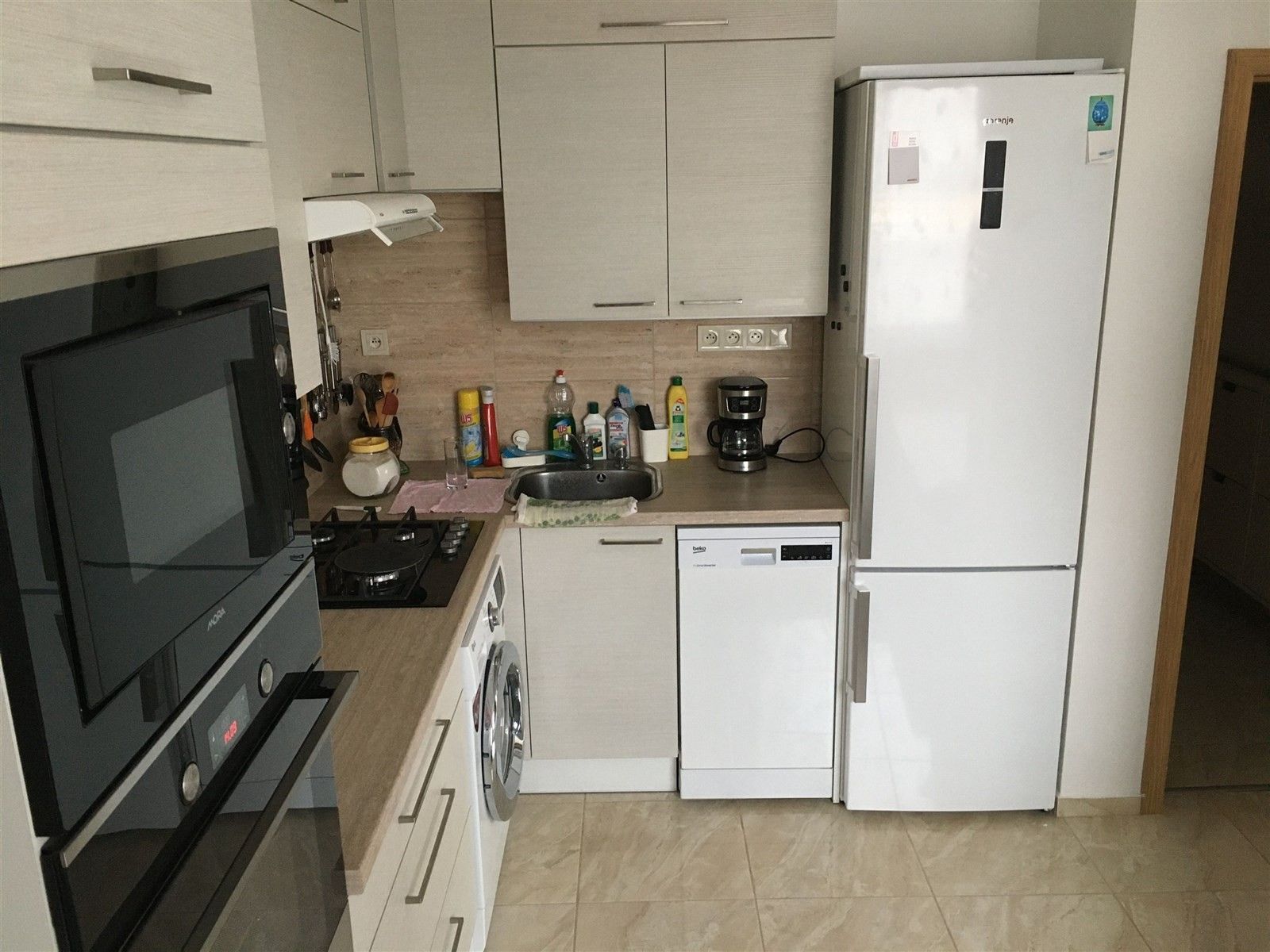 Prodej byt 1+1 - Havlíčkovo náměstí, Žatec, 41 m²