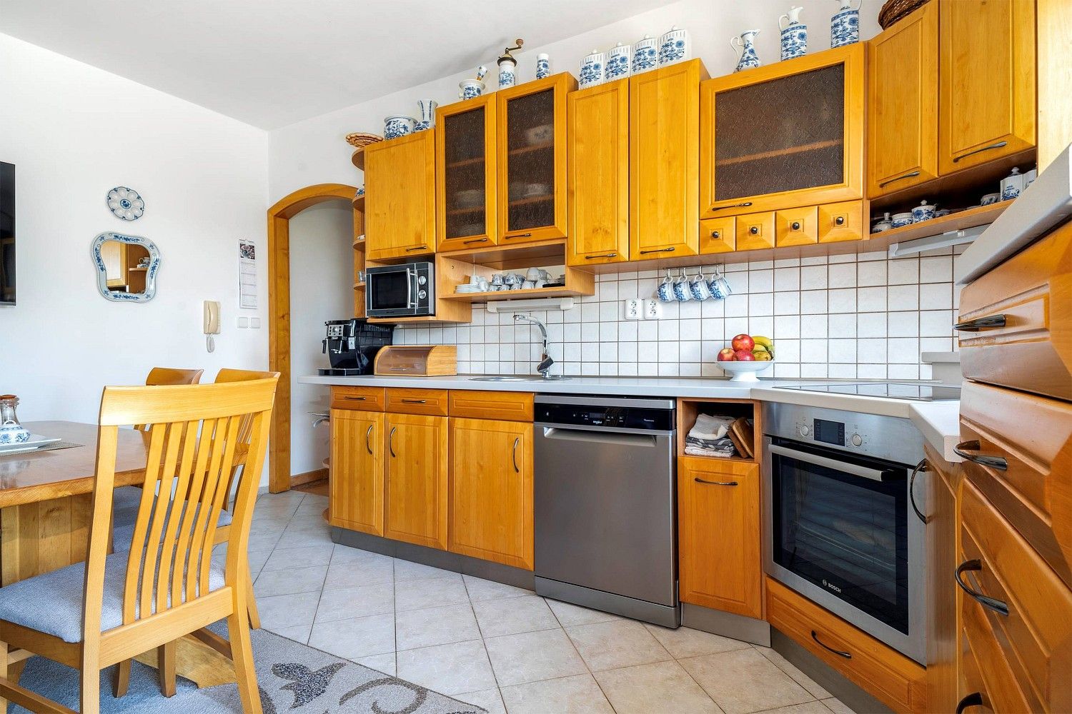 Rodinný dům · 237 m² · Horní Jelení, okres Pardubice, Pardubický kraj - 4