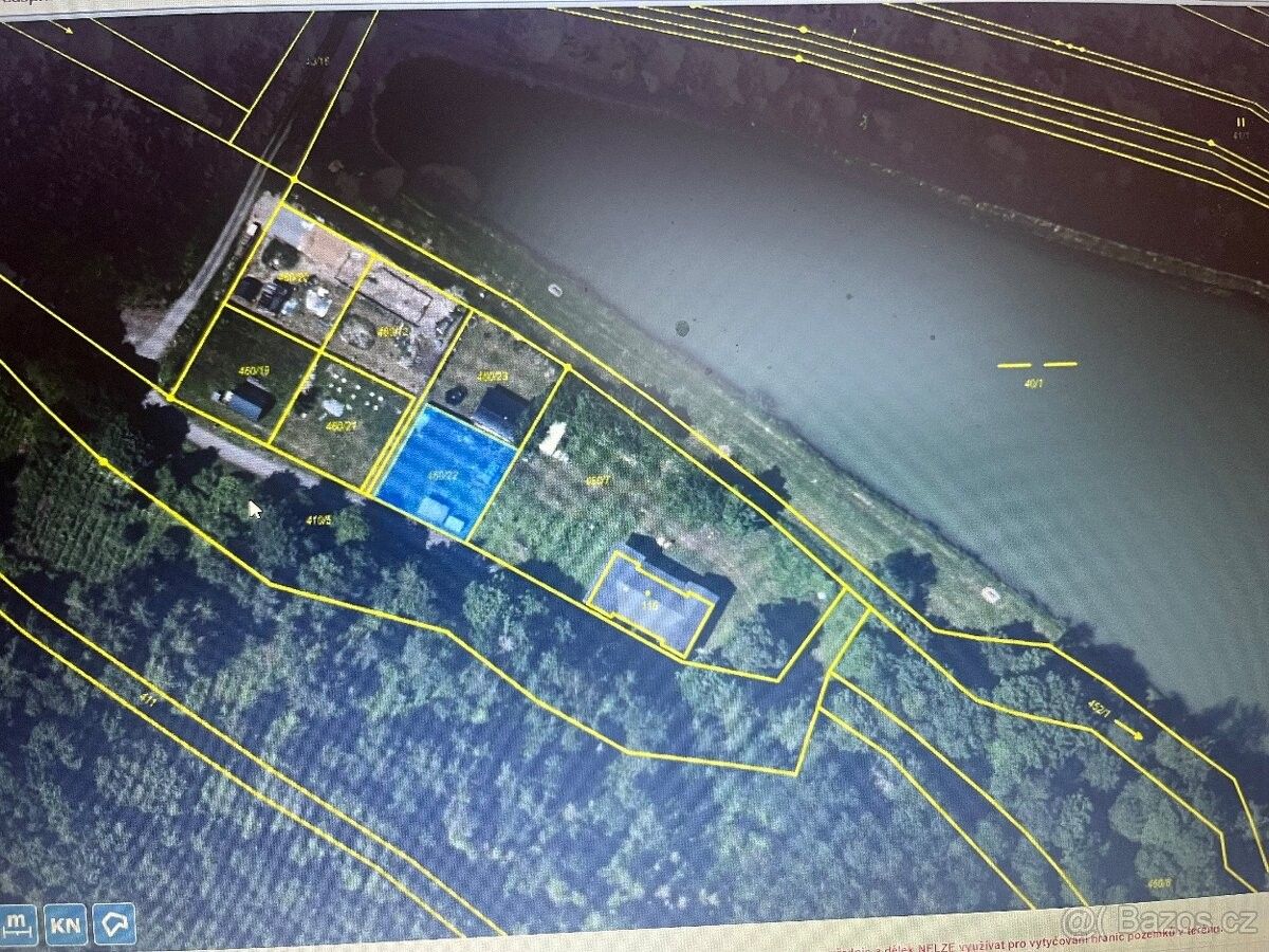 Zahrady, Mladá Boleslav, 293 01