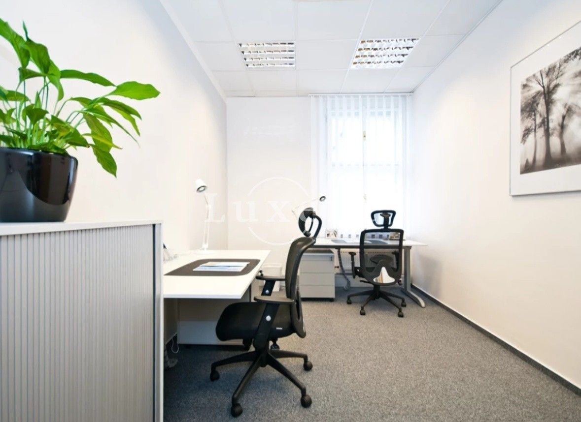 Kanceláře, Hybernská , Praha Nové Město, 666 m² - 2