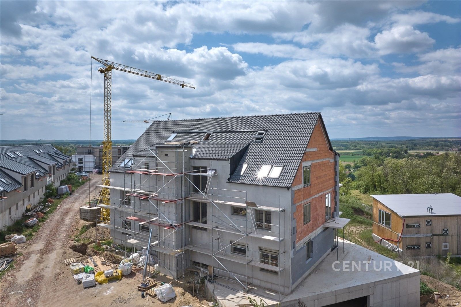 2+kk, Panská  , Hodonice, 59 m² - 2