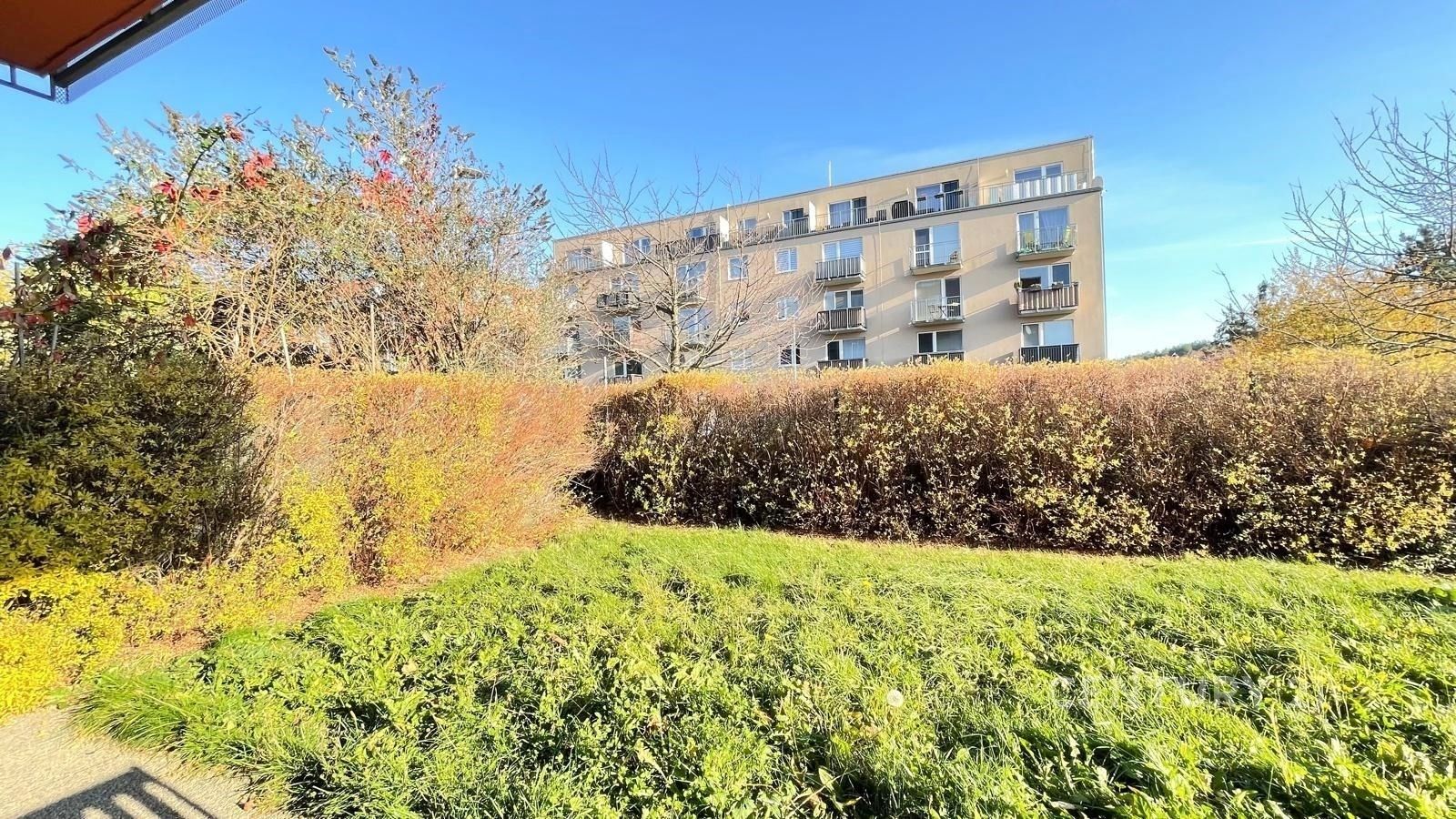 3+kk, Žitná, Hostivice, 78 m²