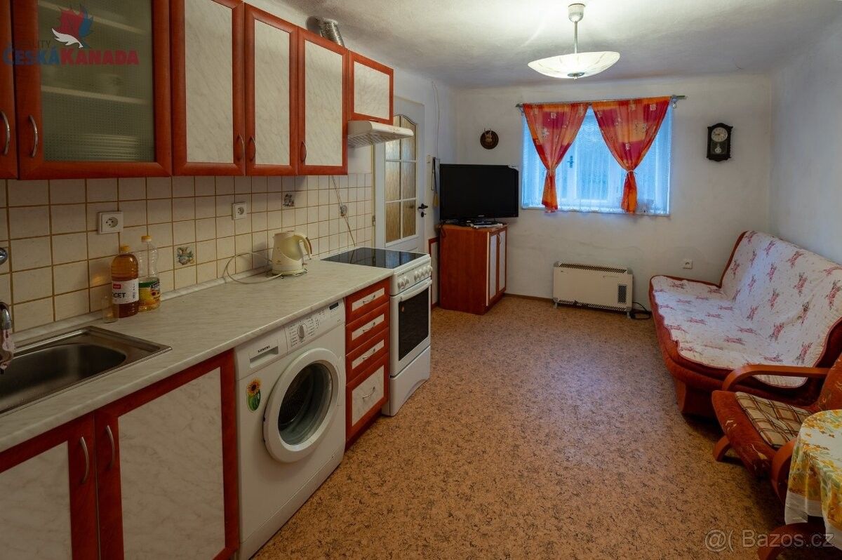 Rodinné domy, Dačice, 380 01