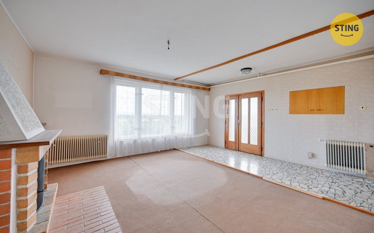 Rodinný dům · 100 m² · Polešovice - 4