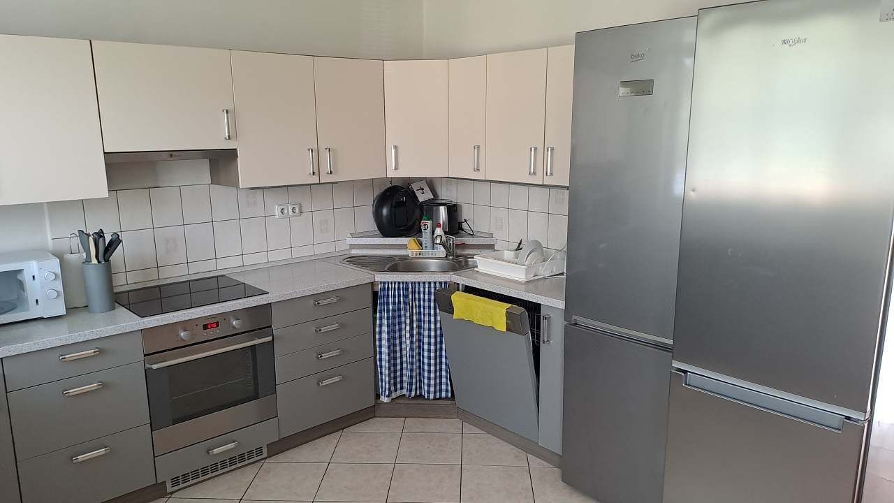 Chata · Vranov - Vranov u Čerčan, Středočeský kraj - 3