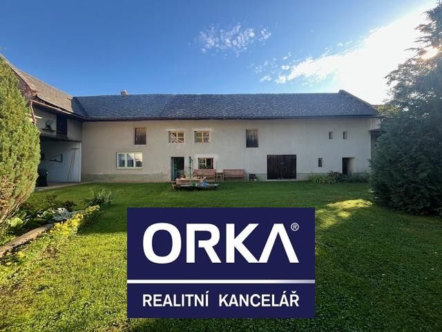 Prodej dům - Kojetín, 752 01, 4 200 m²