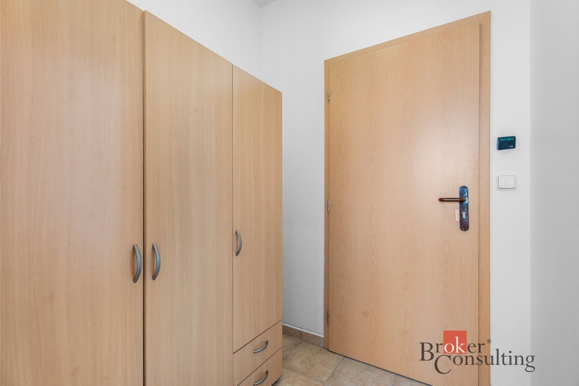 Pronájem byt 1+kk - Jánošíkova 494, Liberec XI-Růžodol I, 18 m² - 5