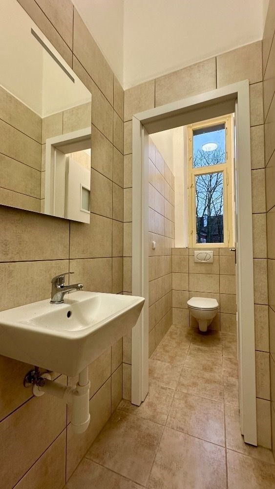 Pronájem byt 2+kk - Židovská 484, Cheb, 44 m² - 5