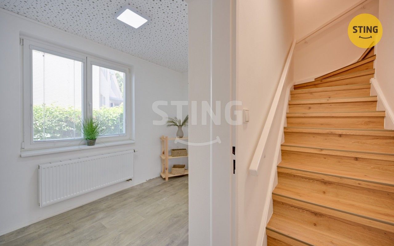 3+1, Zálešná I, Zlín, 72 m² - 1