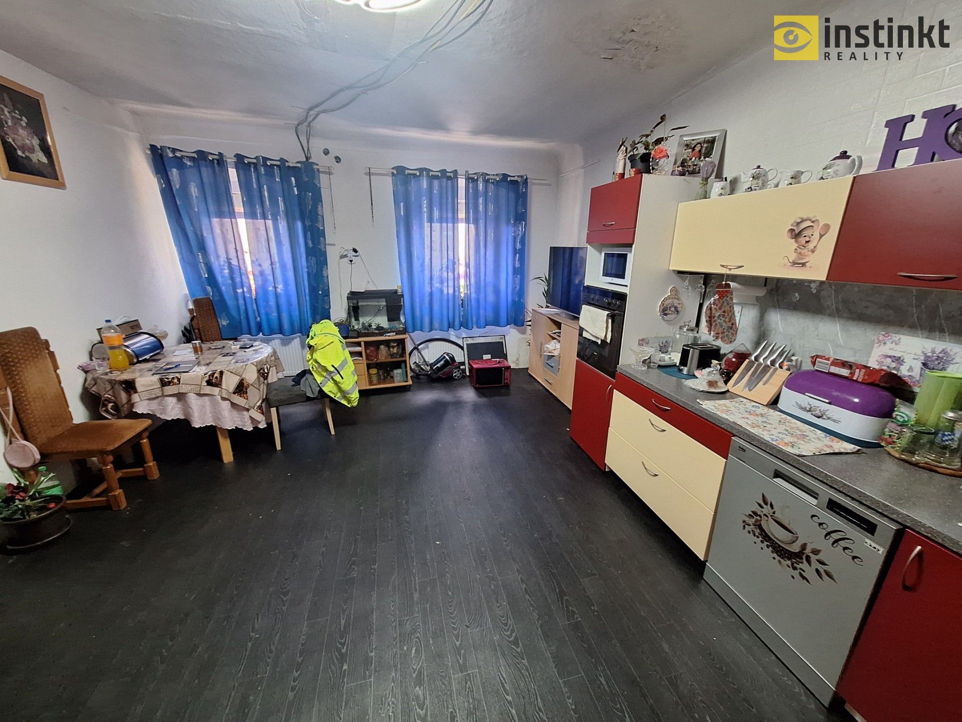 Prodej rodinný dům - Stráž, 130 m²