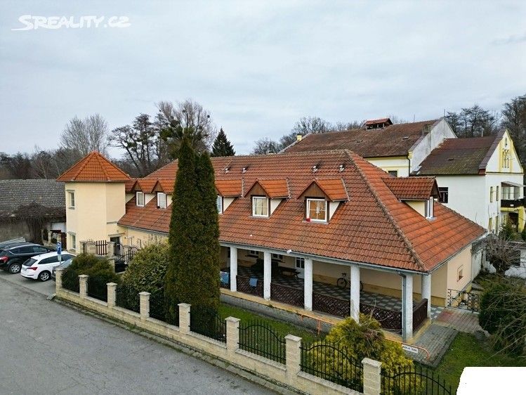 Pronájem ostatní - Tovačov, 751 01