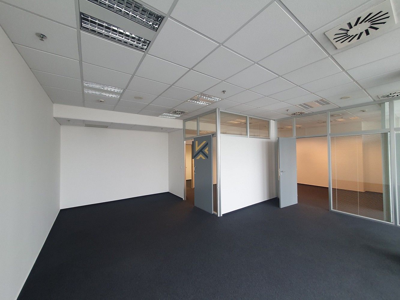 Kancelář · 39 m² · Praha - Nusle, okres Praha 4, Hlavní město Praha - 4
