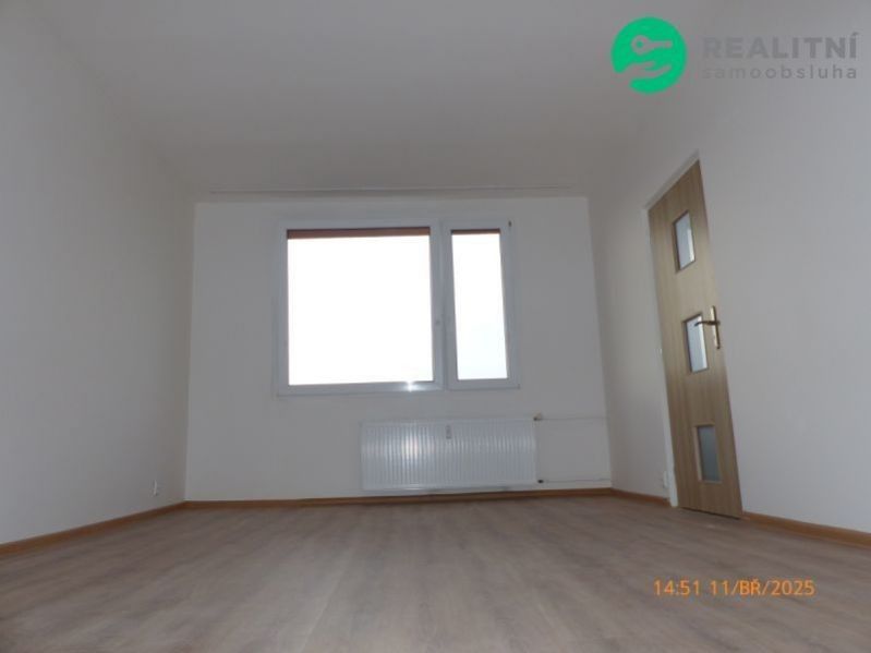 Pronájem byt 2+1 - Jirkovská, Chomutov, 62 m² - 5
