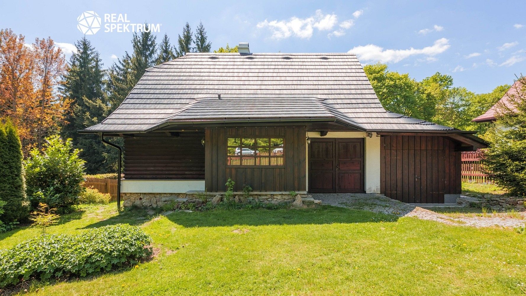 Rodinný dům · 150 m² · Svratka - Česká Cikánka, okres Žďár nad Sázavou - 3
