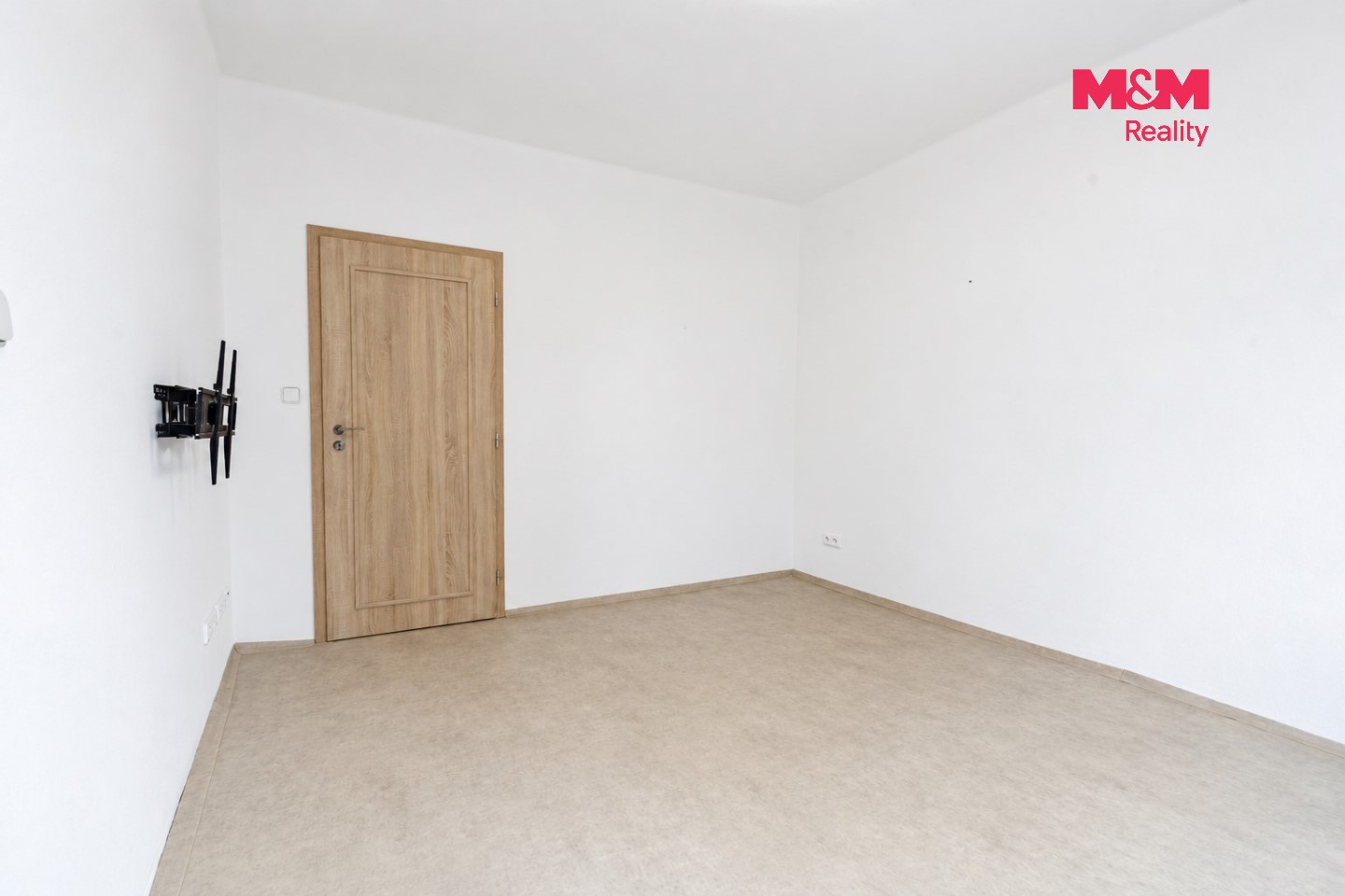 2+1 Apartment in Klatovy - View 5