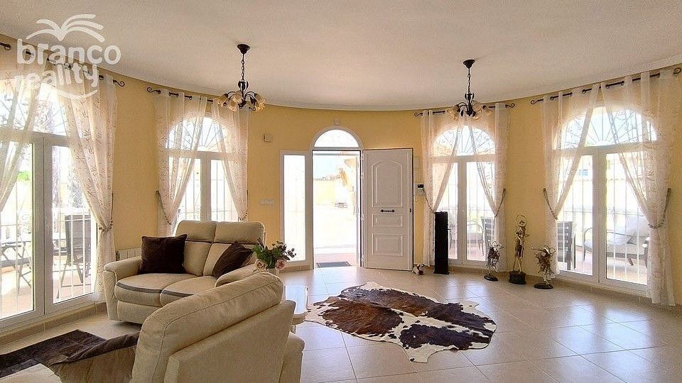 Rodinný dům · 241 m² · Ciudad Quesada, ES - 3