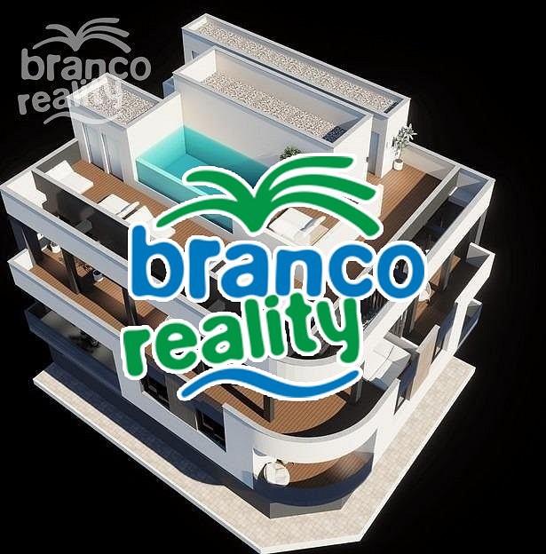 2+kk, Torrevieja, Alicante, Španělsko, 45 m² - 1