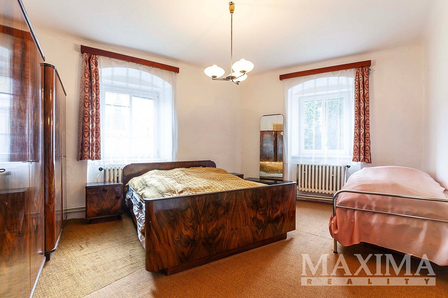 Rodinný dům · 76 m² · Nazaret, Čáslav - Čáslav-Nové Město, okres Kutná Hora - 3