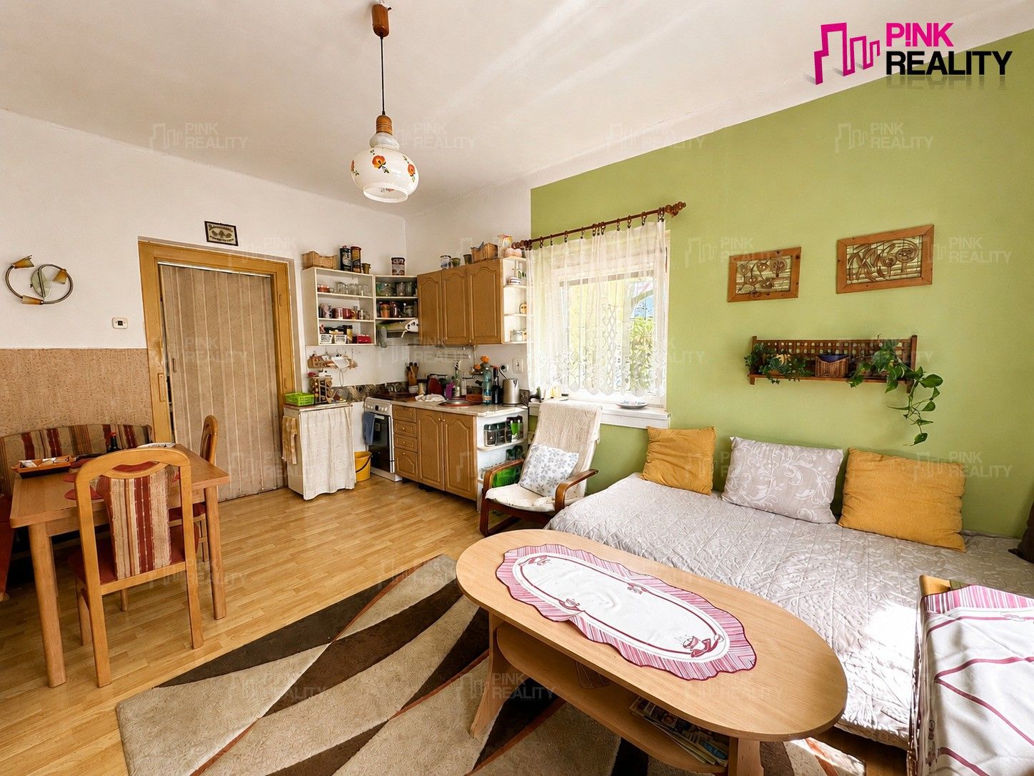 Rodinný dům · 101 m² · Rudé armády, Doudleby nad Orlicí - 4