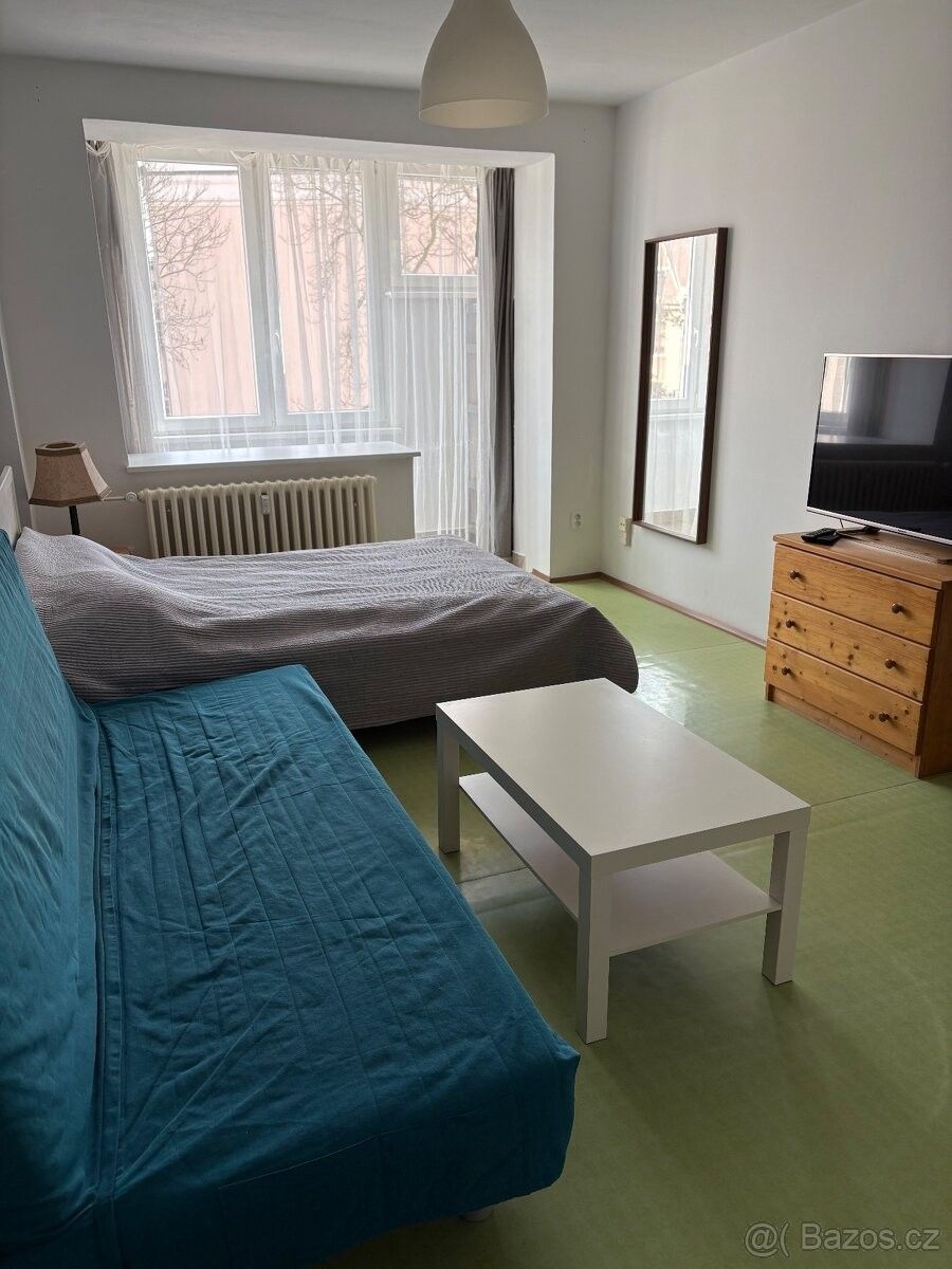 Pronájem byt - Teplice, 415 01