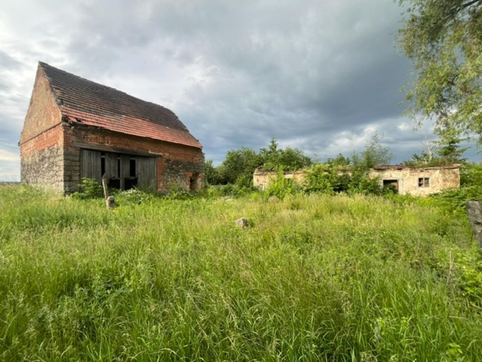 Pozemek pro bydlení, 80 m²