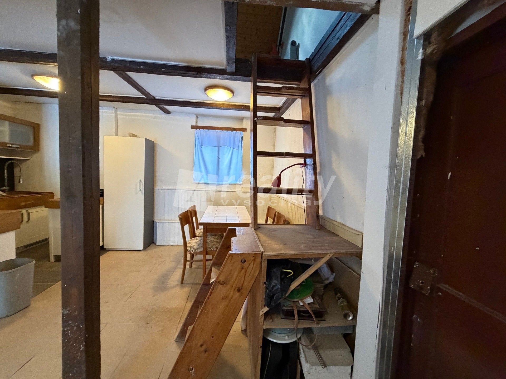 Prodej chalupa - Buřenice Babice, 90 m² - 5