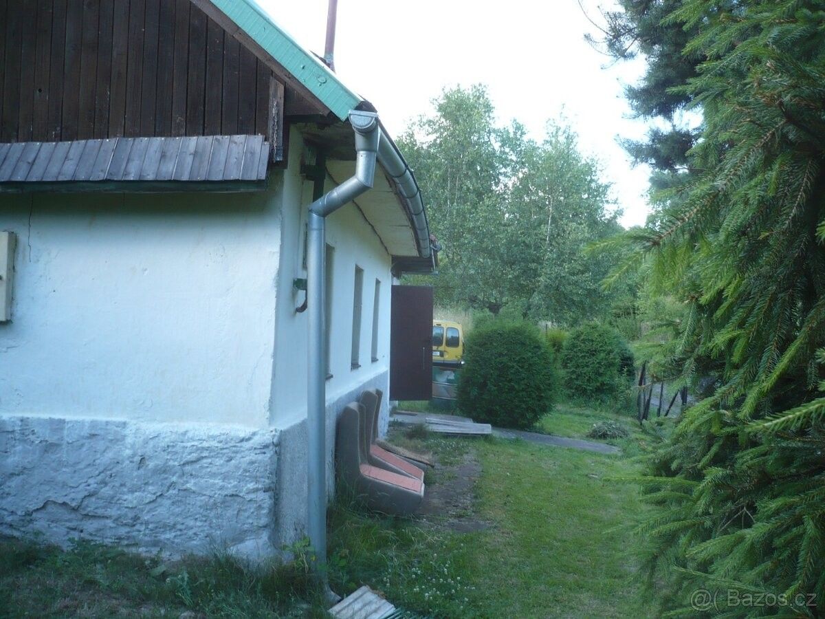 Prodej rodinný dům - Litomyšl, 570 01 - 2