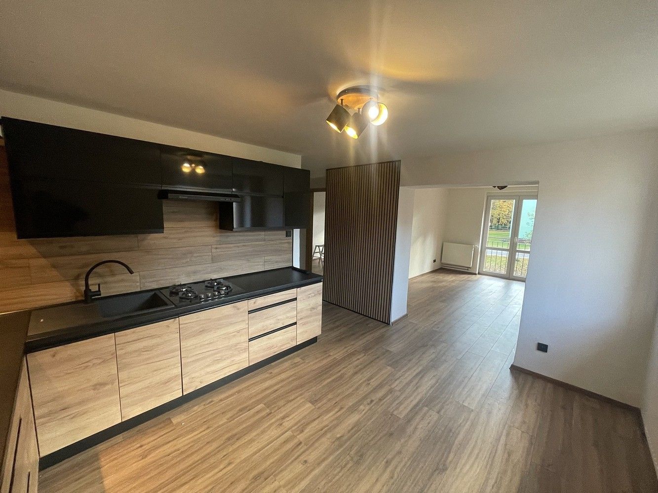 Prodej byt 2+1 - Ostrava - Zábřeh, okres Ostrava-město, Moravskoslezský kraj, 49 m² - 5