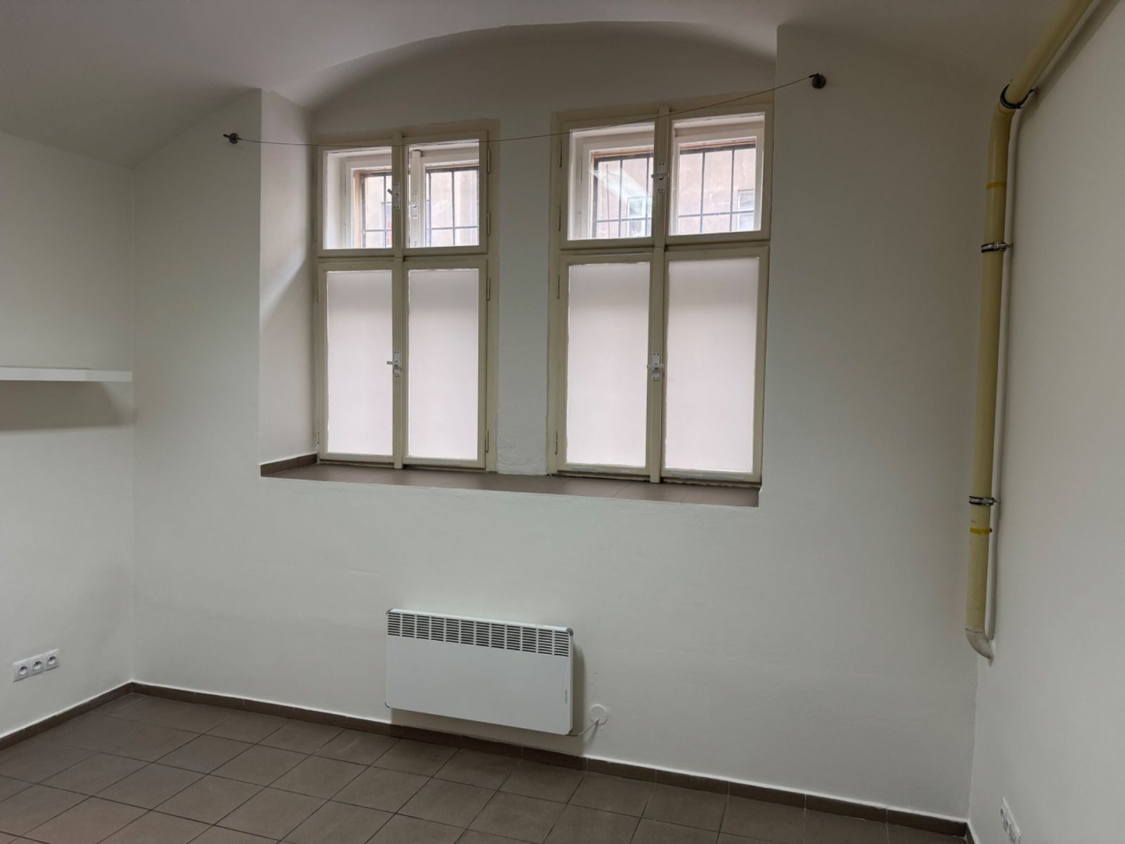 Kancelář · 27 m² · Grafická, Praha - Smíchov - 4