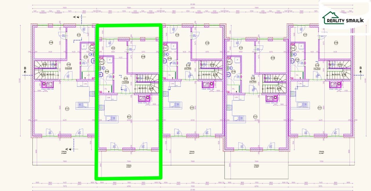 Rodinný dům · 145 m² · Ruská 548, Františkovy Lázně - 4