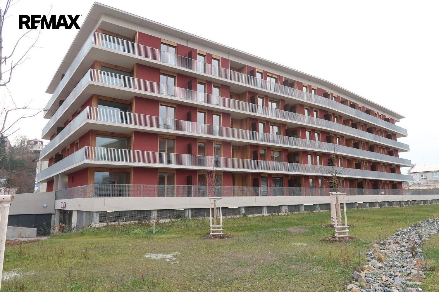 Pronájem byt 2+kk - Praha - Modřany, okres Praha 12, Hlavní město Praha, 59 m² - 2