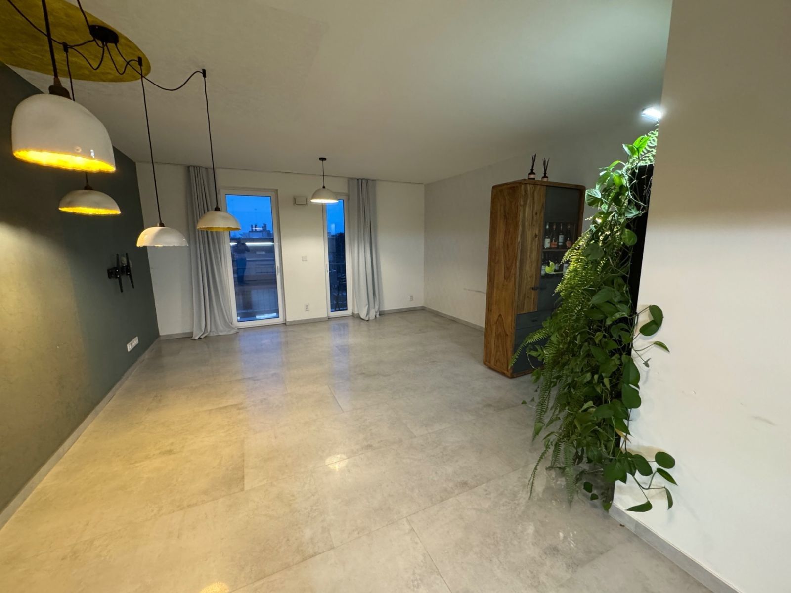 2+kk, Práčská, Praha - Záběhlice, 53 m² - 2