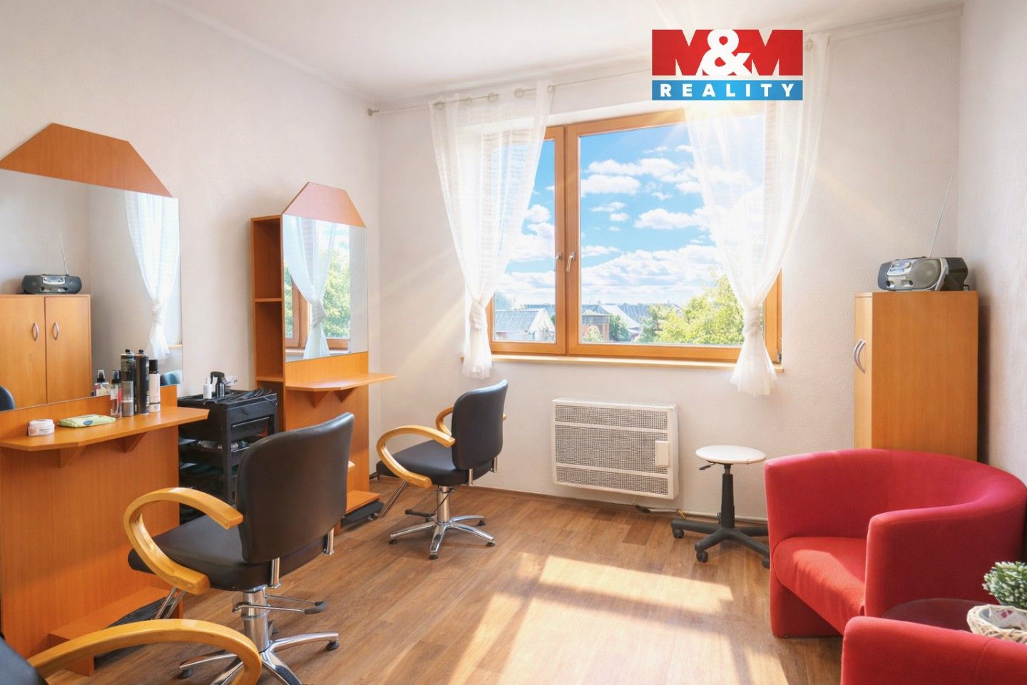 Obchodní prostory, 28. října, Ostrava, 50 m²