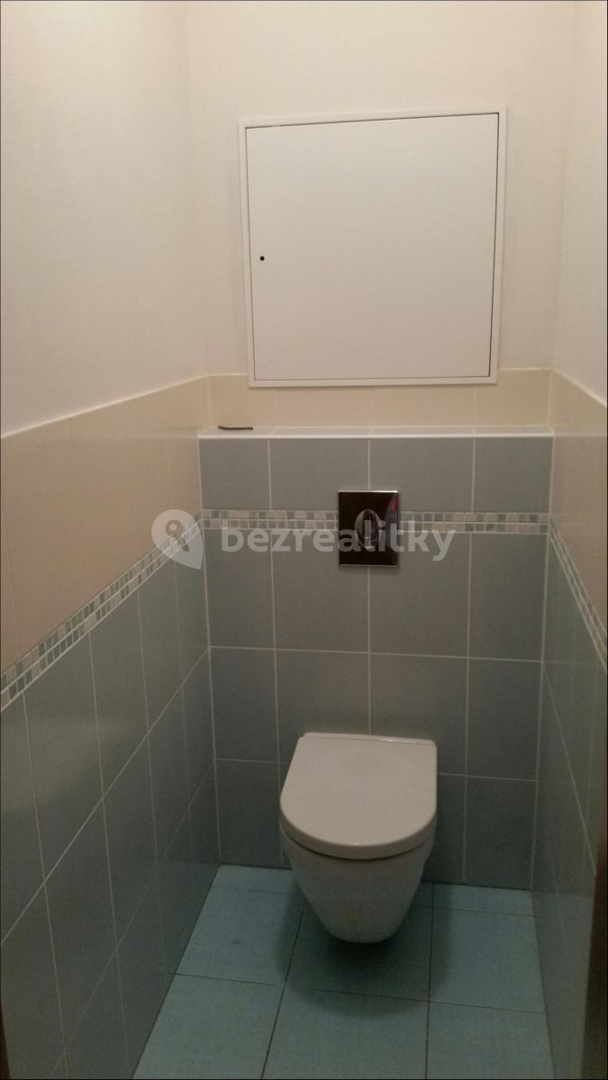 Pronájem byt 2+kk - Přírodní, Brno - Bystrc, Jihomoravský kraj, 53 m² - 5