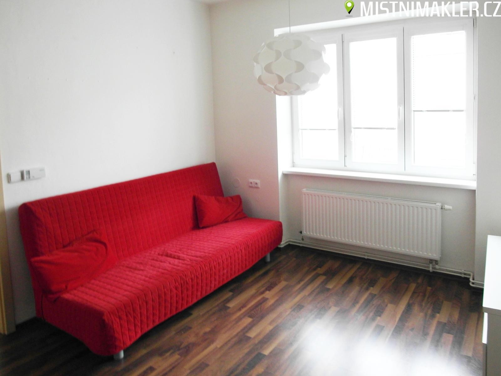 Byt 2+kk · 46 m² · Dukelská, Olomouc - 4