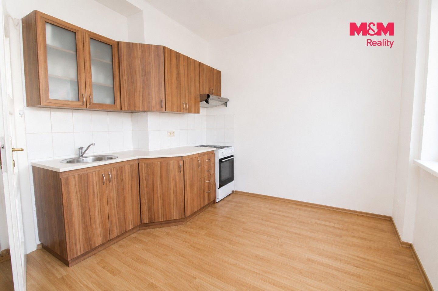Prodej byt 1+kk - Hanusova, Praha, 32 m² - 5