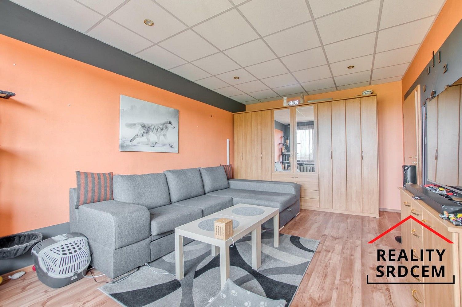 Byt 1+1 · 32 m² · Karviná - Ráj, Moravskoslezský kraj - 4