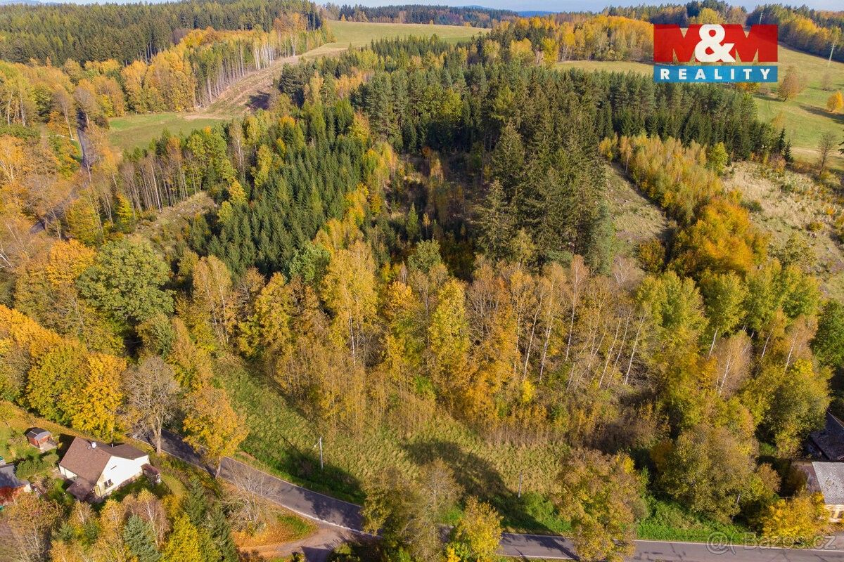 Prodej pozemek pro bydlení - Trutnov, 541 03